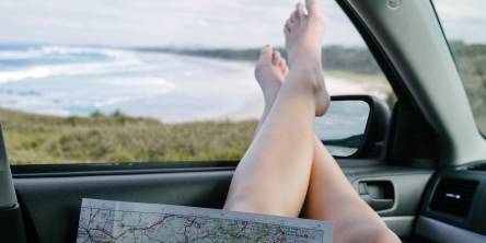 7 Amazing Road Trip Ideas For This Summer