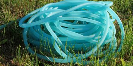 garden hose