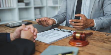 10 Myths About Lawyers 10 Myths About Lawyers