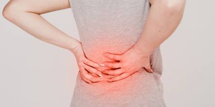 4 Best Ways to Relieve Back Pain at Home