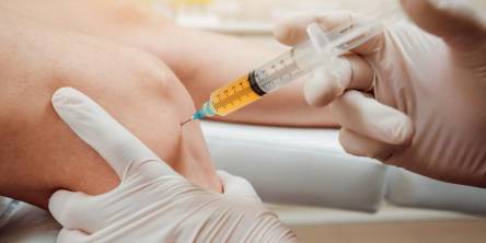5 Frequently Asked Questions About Cortisone Shots