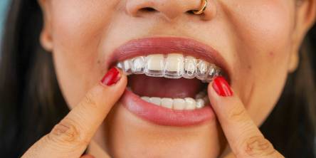 myths about invisalign