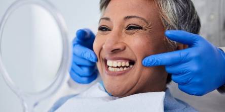 6 Key Facts About Laser vs. Traditional Gum Surgery 6 Key Facts About Laser vs. Traditional Gum Surgery