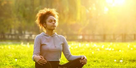 6 Ways to Naturally Reduce Anxiety