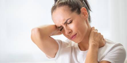 8 Facts About Chronic Pain