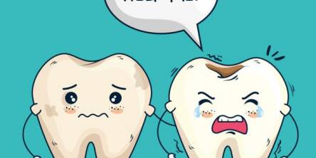 6 Facts About Tooth Decay You Should Be Aware Of