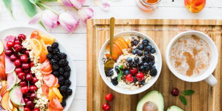 8 Myths About Healthy Nutrition, in Which We Continue to Believe