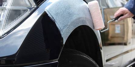 9 Myths About Car Paint Protection