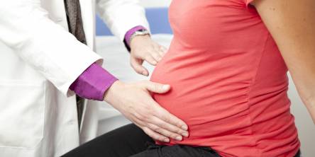 Are Uterine Fibroids Dangerous for Pregnancy