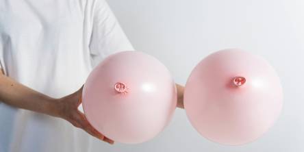 Breast Reduction and Menopause - What You Need to Know