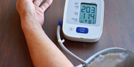 How To Know When High Blood Pressure Is An Emergency