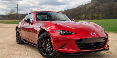 Top 8 Affordable Cars with Aggressive, Sporty Styling Top 8 Affordable Cars with Aggressive, Sporty Styling