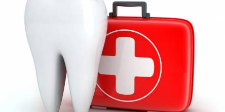 What to Do in a Dental Emergency