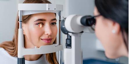 Why Regular Eye Exams are Essential for Your Health