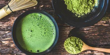 7 Health Benefits of Matcha Green Tea for Your Teeth and Body 