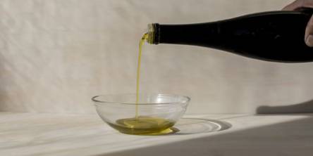 Health Secrets: Olive Oil in Sports and Dietary Nutrition