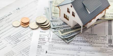 How Are Real Estate Investments Taxed? What Potential Investors Should Know