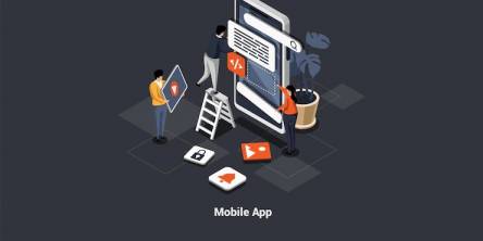  Outsourcing Mobile App Development Services