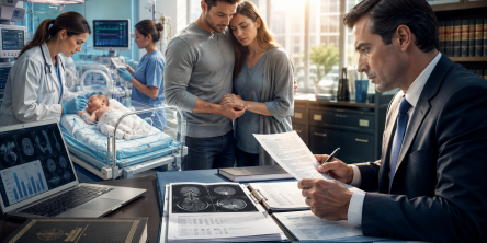 experienced child malpractice lawyer experienced child malpractice lawyer