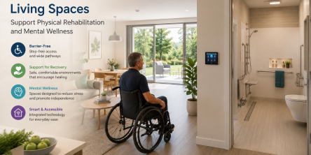 emergency disability housing