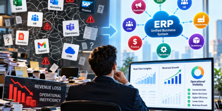 ERP implementation