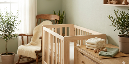 bamboo nappies newborn