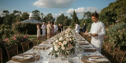 Wedding Catering