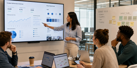 content writing agency
