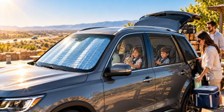 custom vehicle sunshades