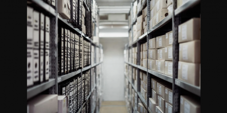 Tips for Keeping Your Warehouse Accident-Free
