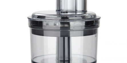 food processor