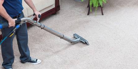 7 Carpet Cleaning Hacks You Need for Spring Cleaning