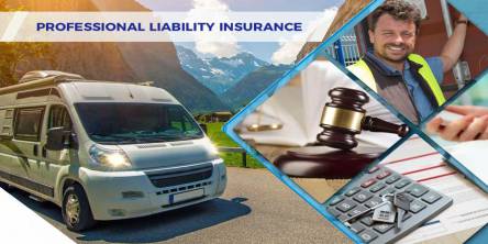 General Liability Insurance 