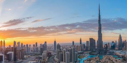 Quirky things to do in Dubai