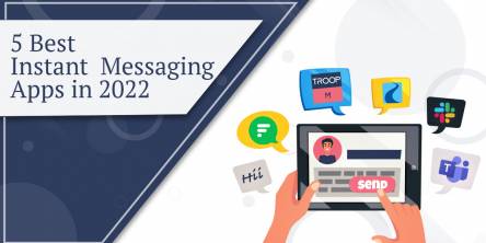 instant messaging apps 2024
