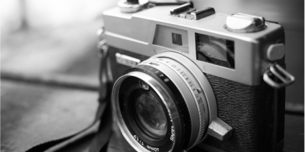 Collecting Vintage Cameras: a Beginners Guide