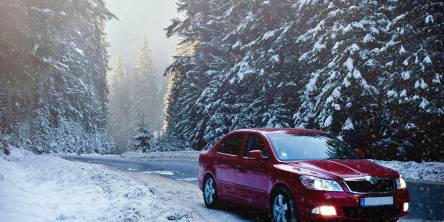 5 Tips for Safer Car Travel This Winter