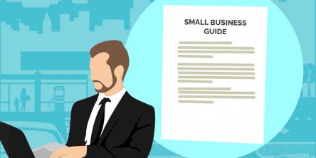 Small business guide