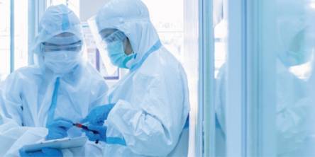 How to Choose the Right PPE for Bloodborne Pathogens