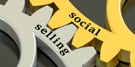 Social Selling for B2B Marketing