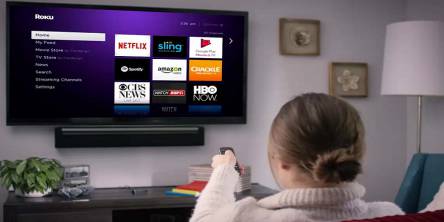 How to Set up Roku Streaming Players?