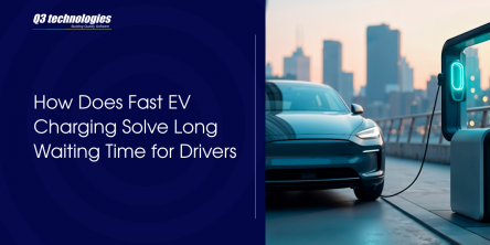 Fast EV Charging