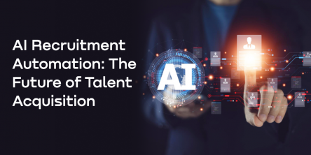 AI Recruitment Automation AI Recruitment Automation