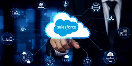 How Salesforce Financial Services Cloud (FSC) can transform Insurance Operations?