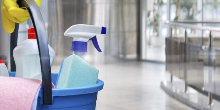 5 Most Critical Places to Clean Up Before Selling Your Commercial Property