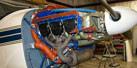 Top Reasons Why Aircraft Maintenance Is Essential