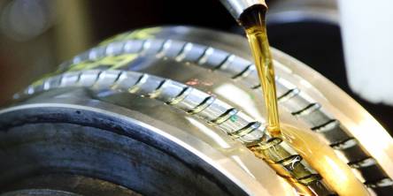 Reliable Lubricant Suppliers