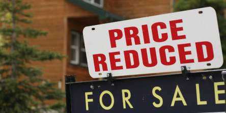 When to Reduce the Price of Your Home