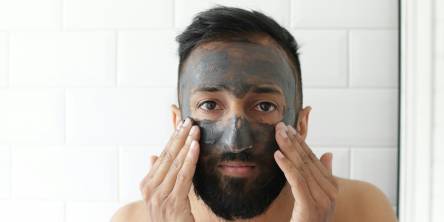 Face Masks For Men