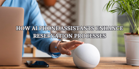 AI Phone Assistant